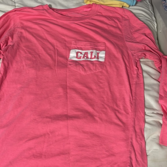 Bundle of cute T-shirts all size small - Picture 5 of 13